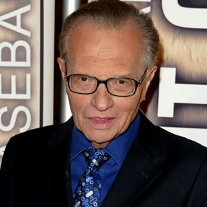 Larry King Larry King